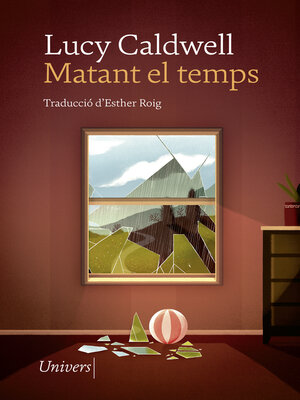 cover image of Matant el temps